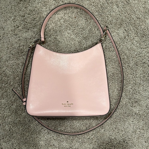Pink kate spade bag - Picture 1 of 2